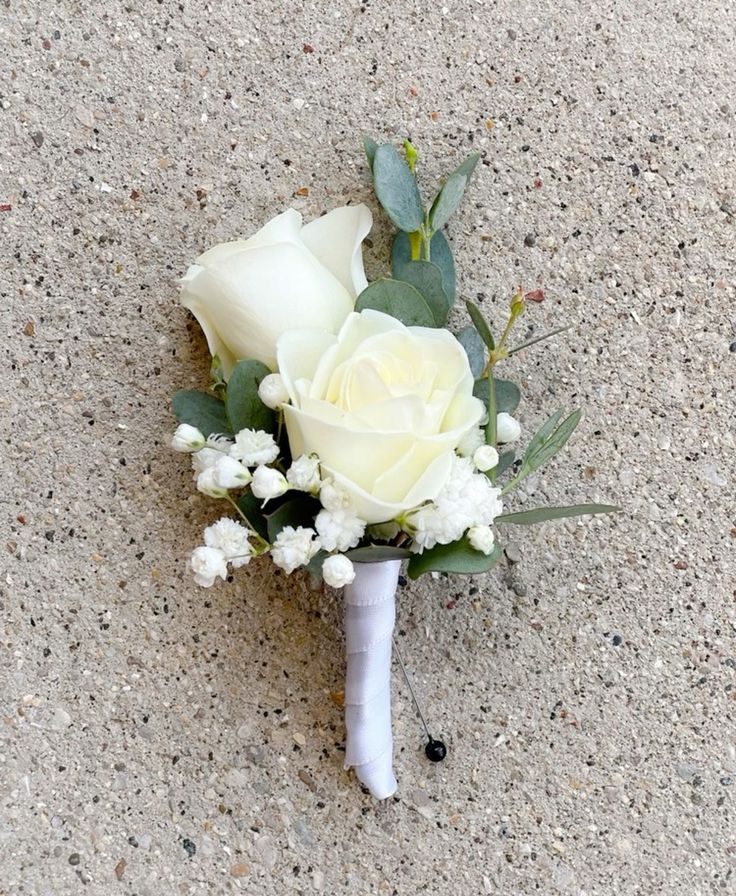 Boutonniere