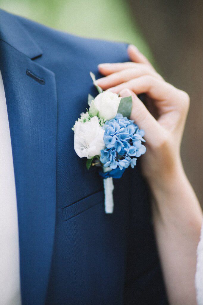 Boutonniere