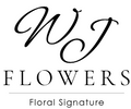 WJ FLOWERS – Inicio