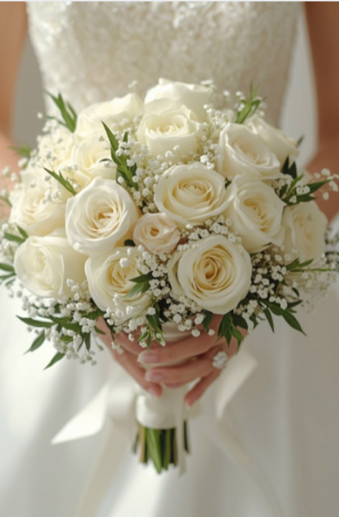 Ramo de novia
