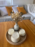 Budvase Seco para Salones Comunes de Hotel