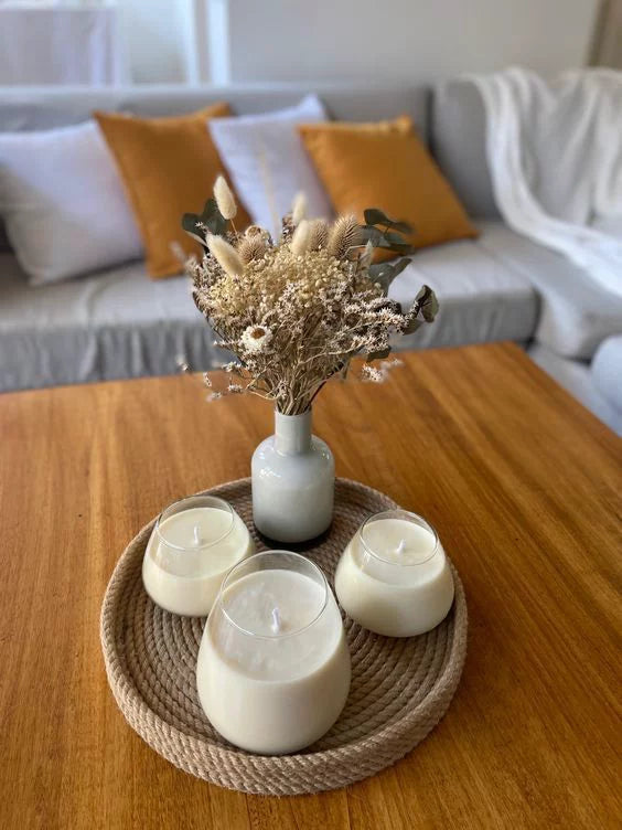 Budvase Seco para Salones Comunes de Hotel